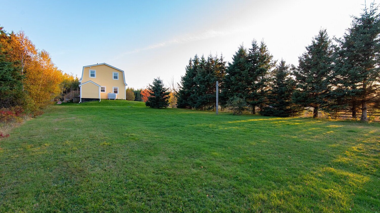 Photo of Outdoor in Canoe Cove
