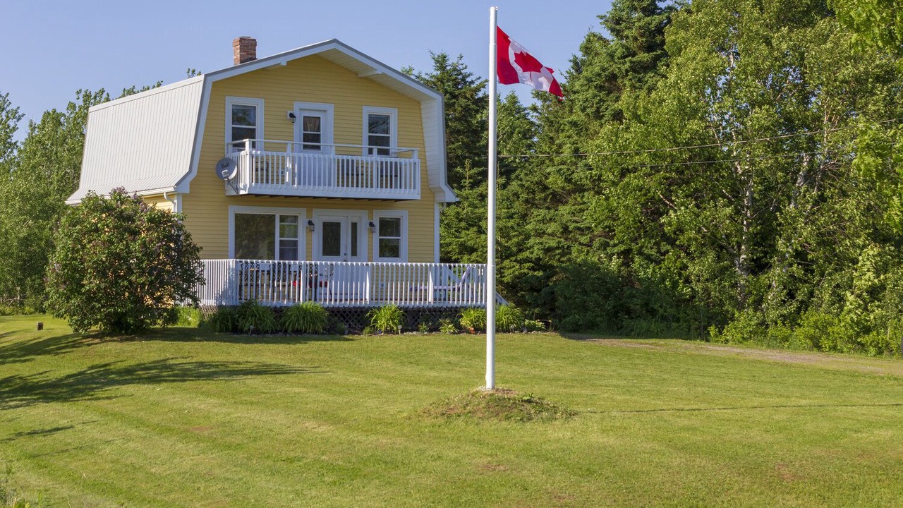 Photo of Outdoor in Canoe Cove