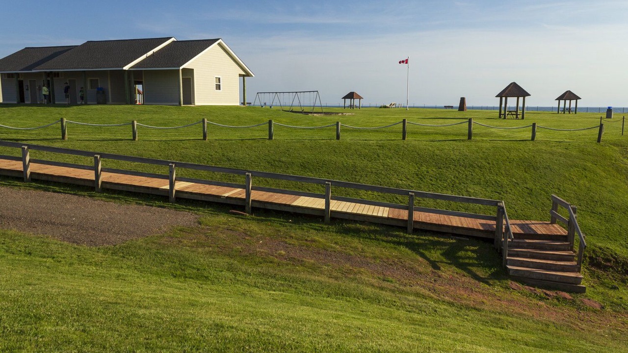 Photo of Outdoor in Canoe Cove