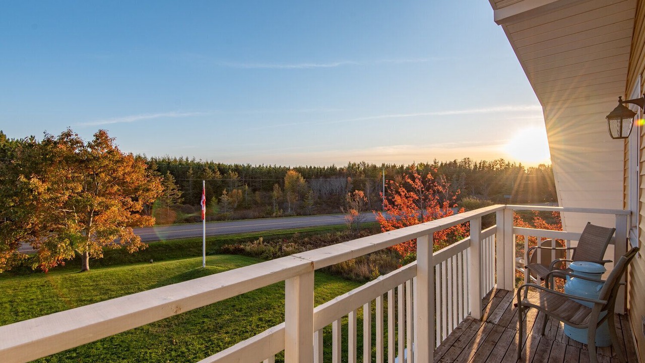 Photo of Outdoor in Canoe Cove