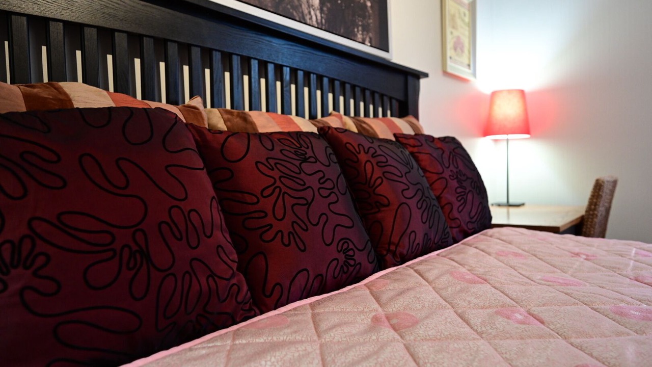Photo of Bedroom in Richmond