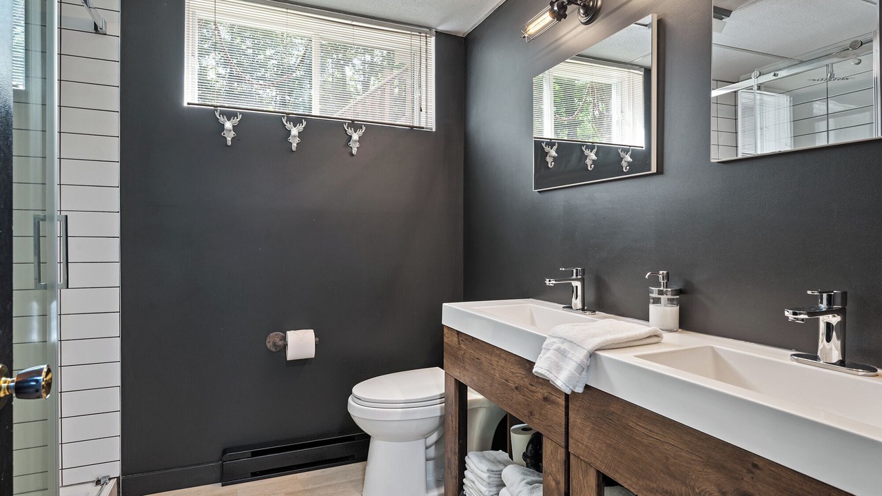 Photo of Bathroom in Stoneham
