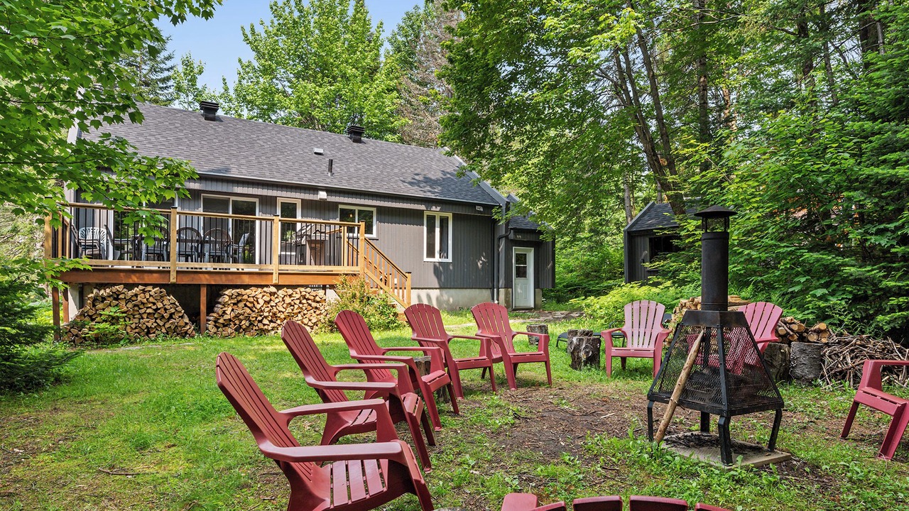 Photo of Outdoor in Stoneham