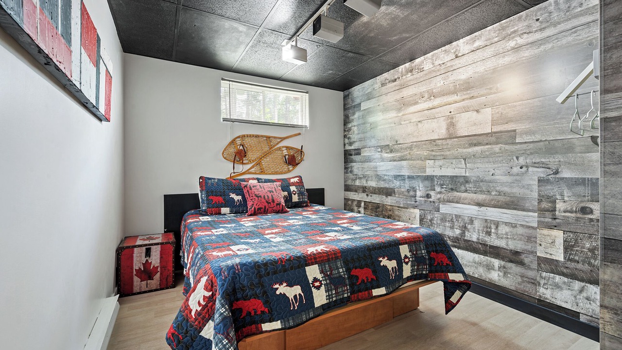 Photo of Bedroom in Stoneham