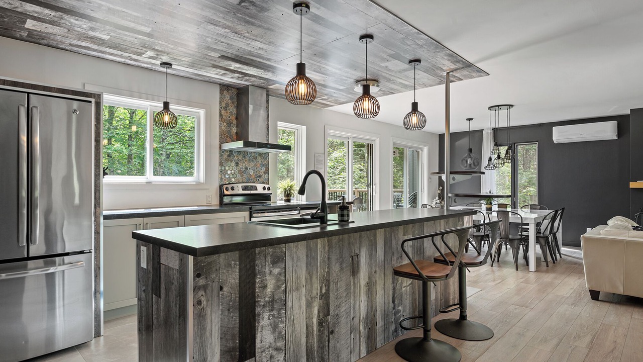 Photo of Kitchen in Stoneham