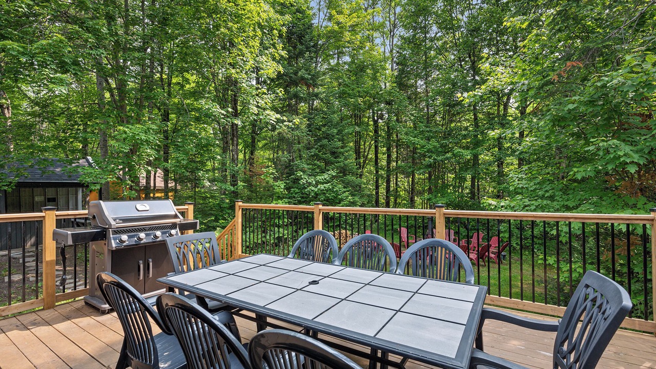 Photo of Outdoor in Stoneham
