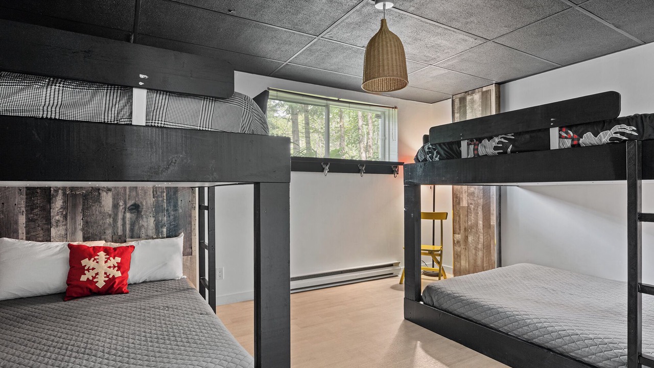 Photo of Bedroom in Stoneham