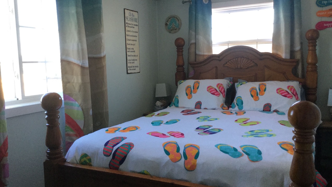 Photo of Bedroom in Pleasant Bay