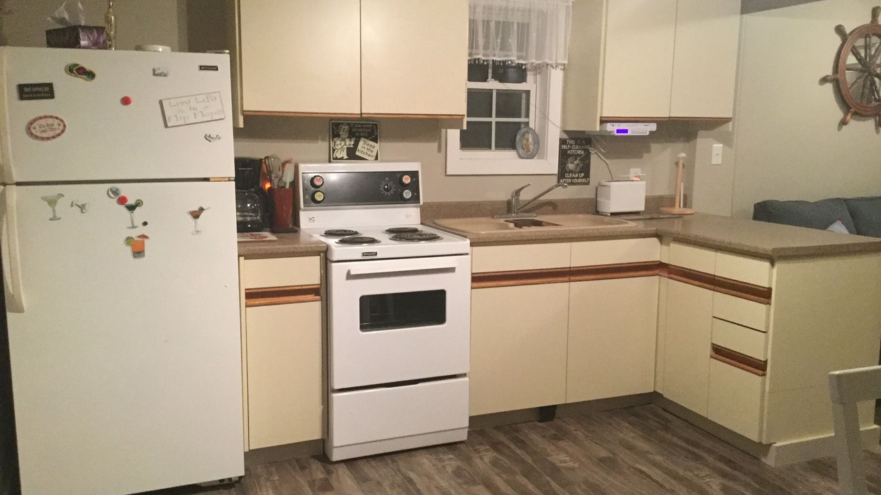 Photo of Kitchen in Pleasant Bay