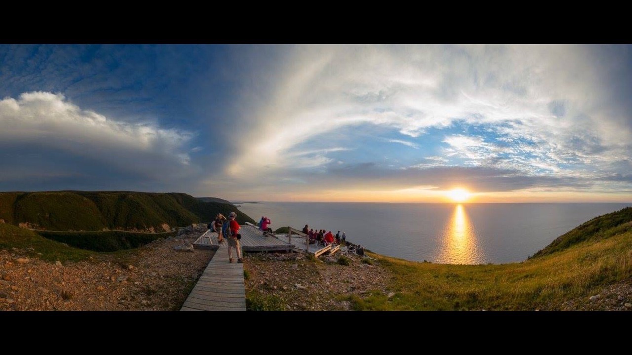 Photo of Others in Pleasant Bay