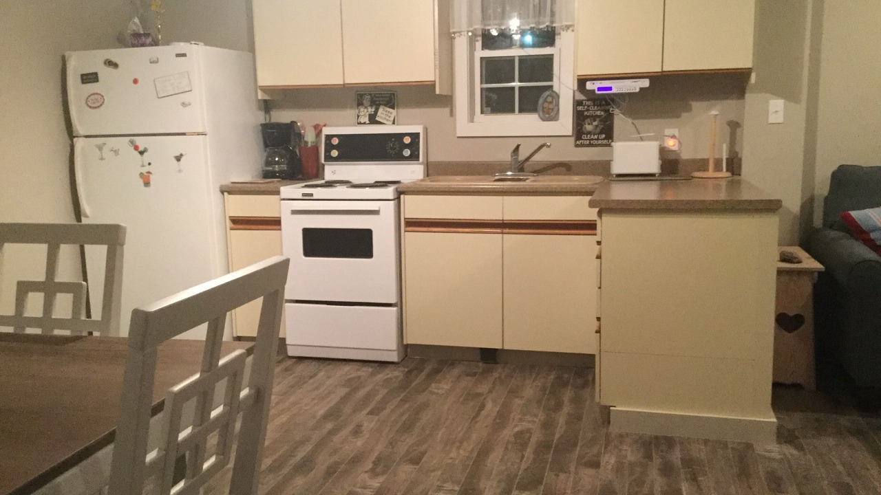 Photo of Kitchen in Pleasant Bay