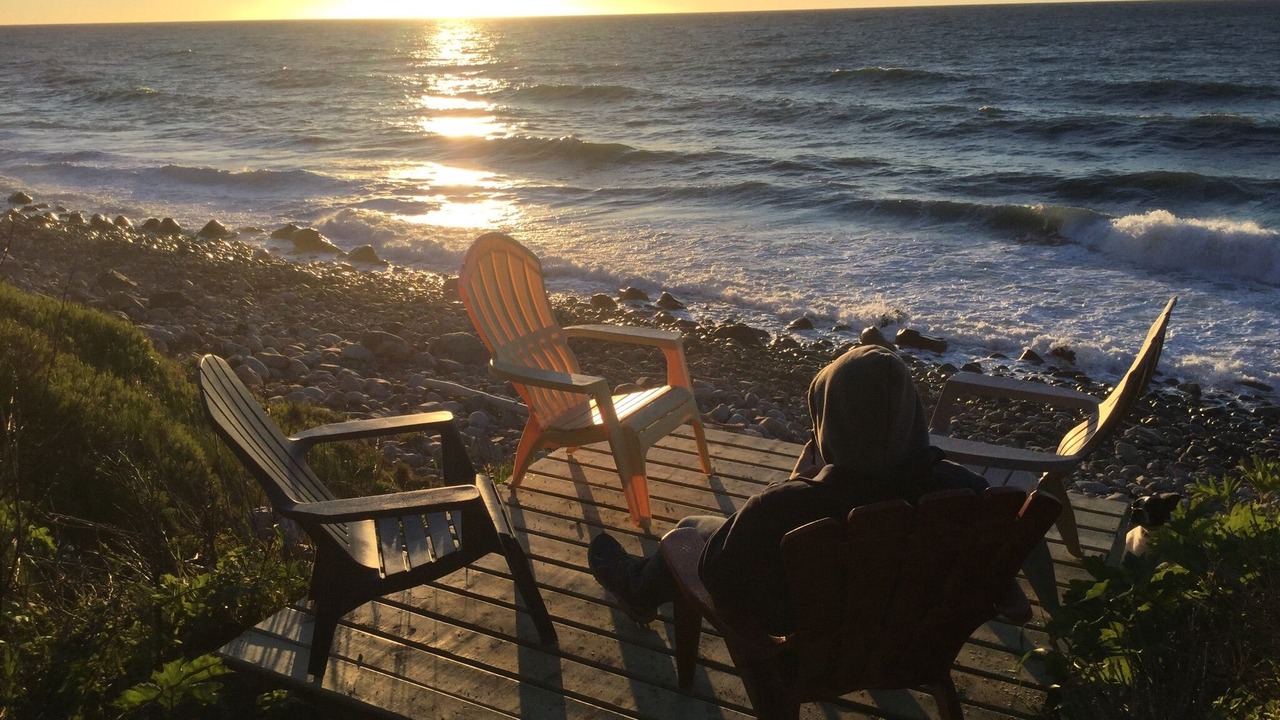 Photo of Others in Pleasant Bay