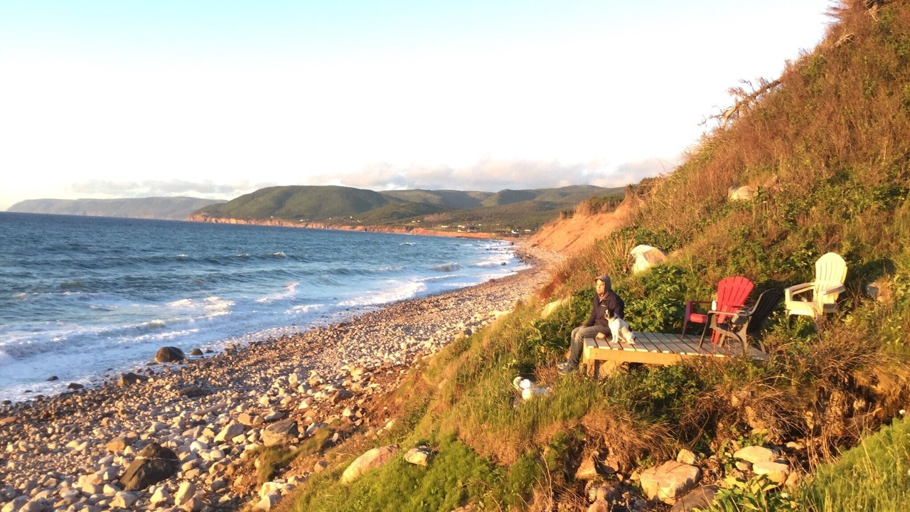 Photo of Others in Pleasant Bay