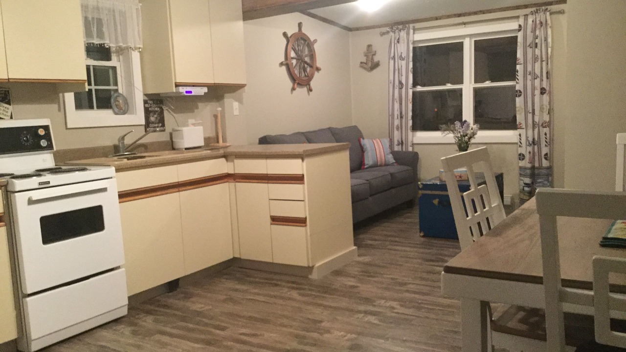 Photo of Kitchen in Pleasant Bay