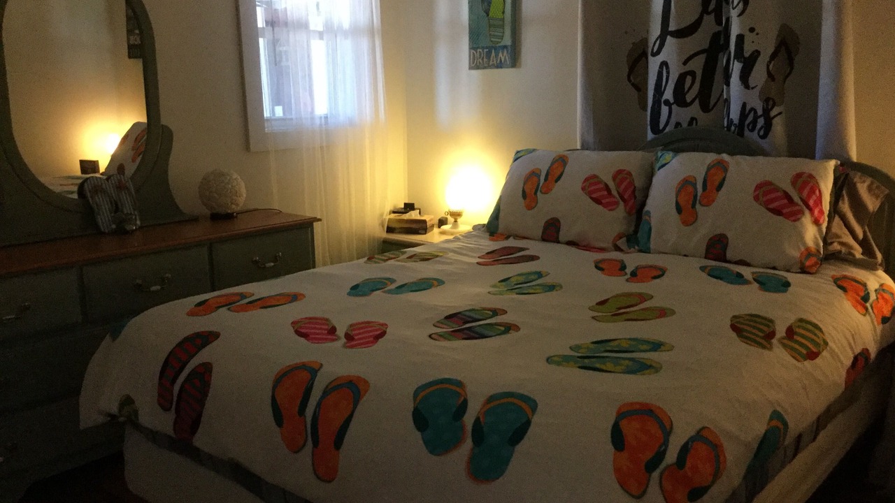 Photo of Bedroom in Pleasant Bay