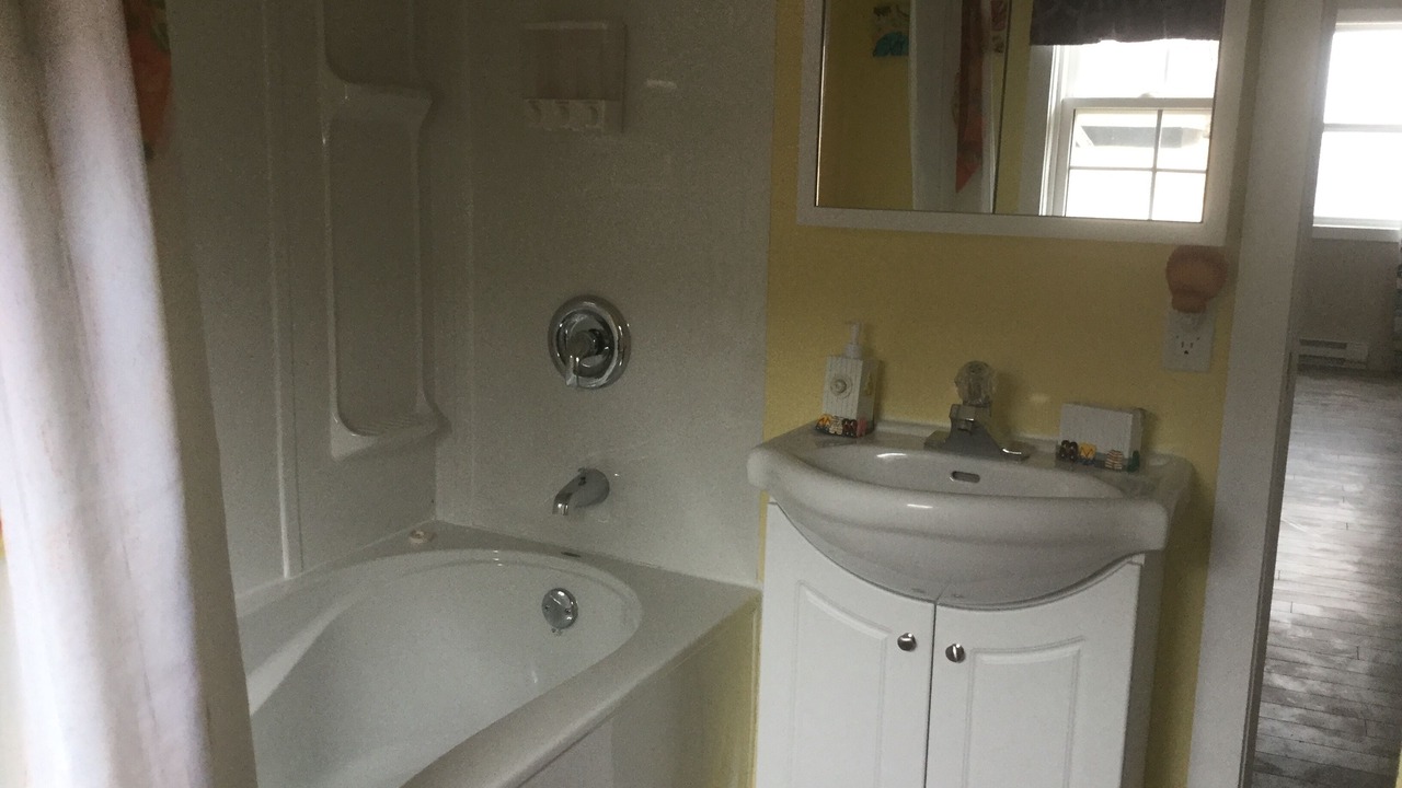 Photo of Bathroom in Pleasant Bay