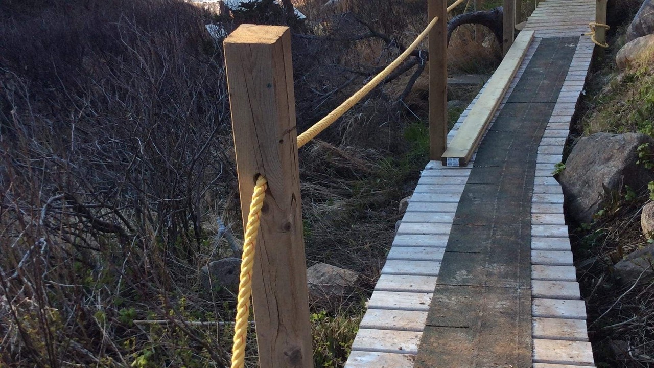 Photo of Outdoor in Pleasant Bay