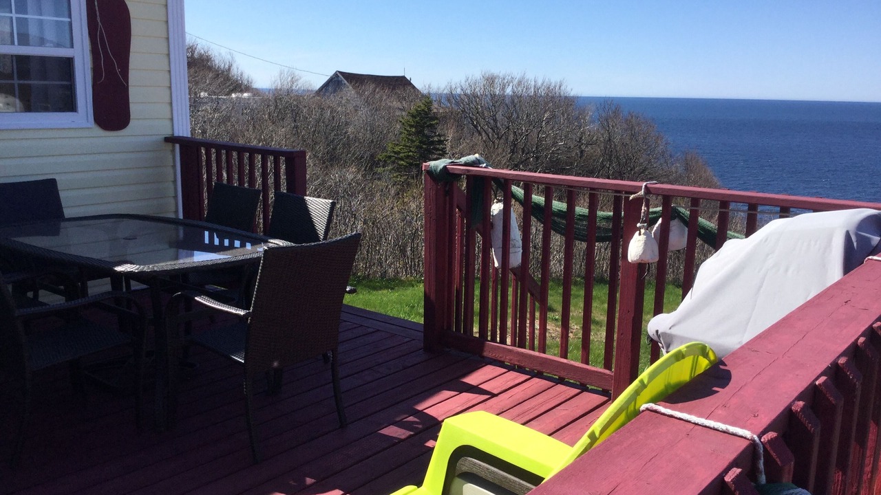 Photo of Outdoor in Pleasant Bay