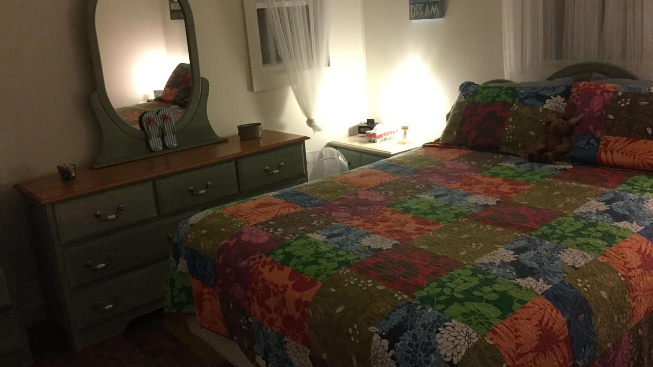 Photo of Bedroom in Pleasant Bay