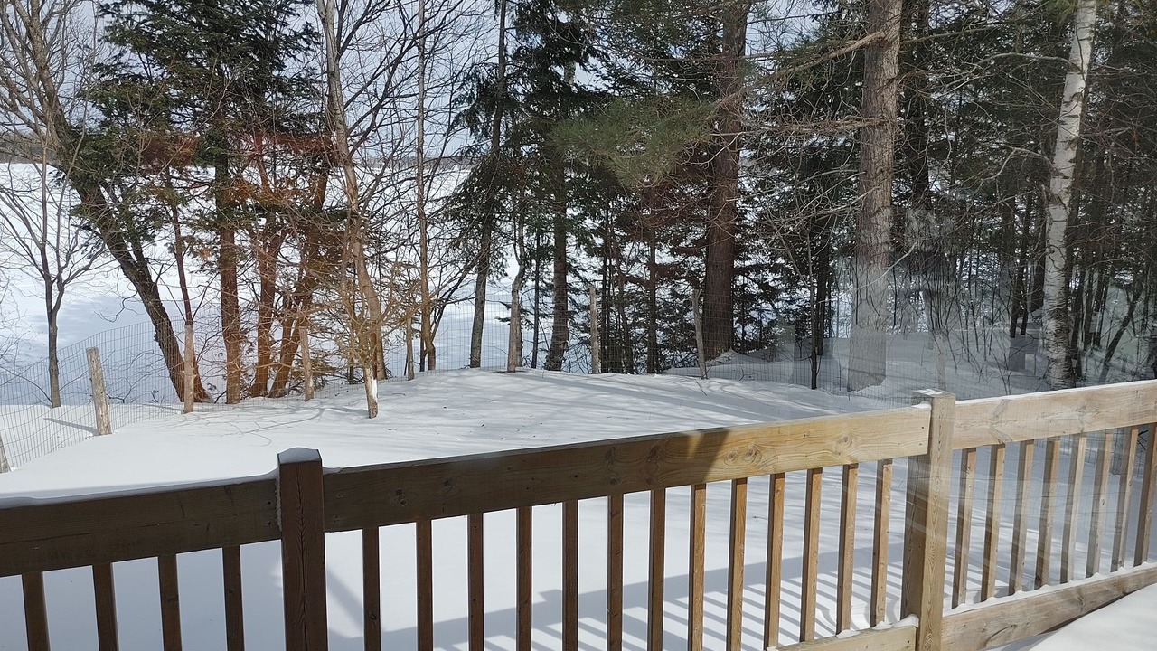 Photo of Outdoor in Lac-Drolet