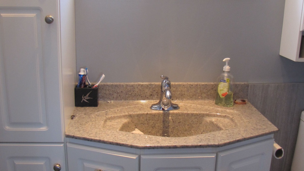 Photo of Bathroom in Lac-Drolet