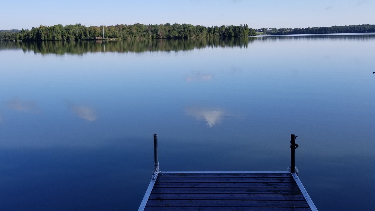 Photo of Outdoor in Lac-Drolet