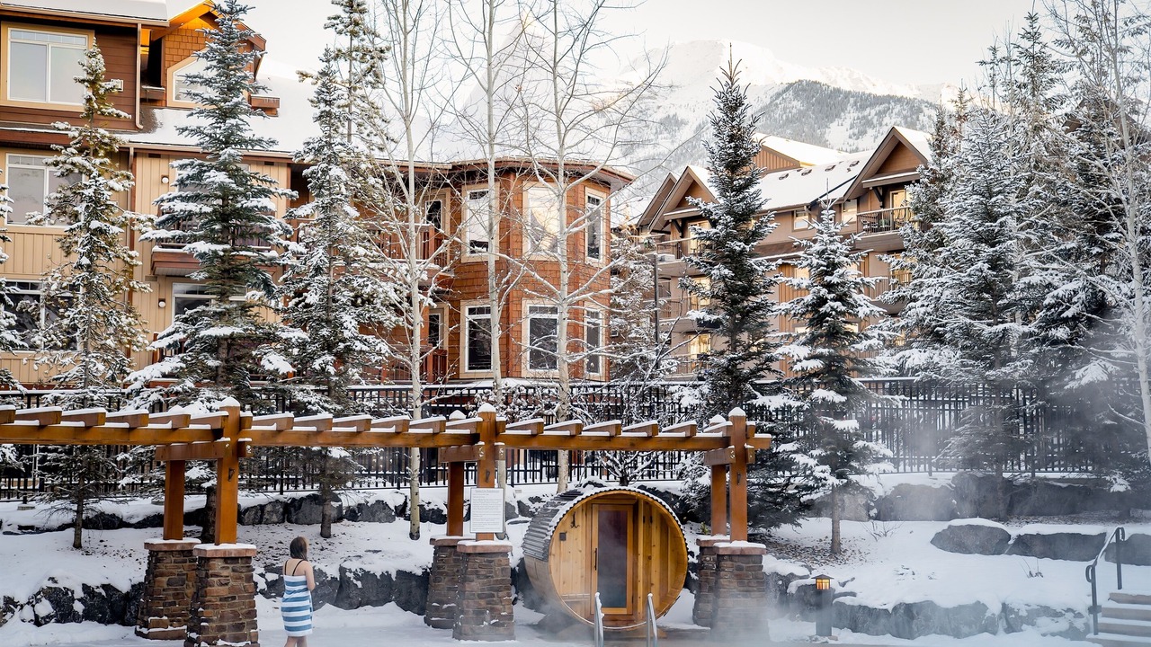 Photo of Outdoor in Canmore