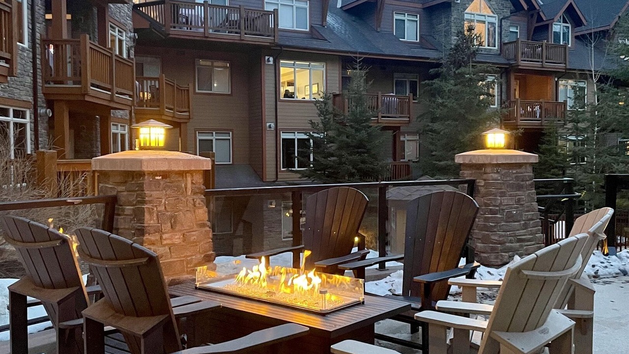 Photo of Others in Canmore