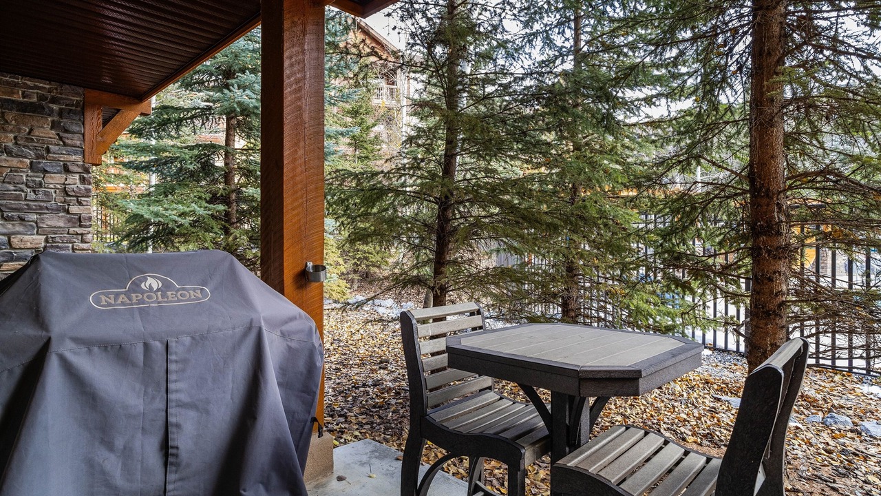 Photo of Outdoor in Canmore