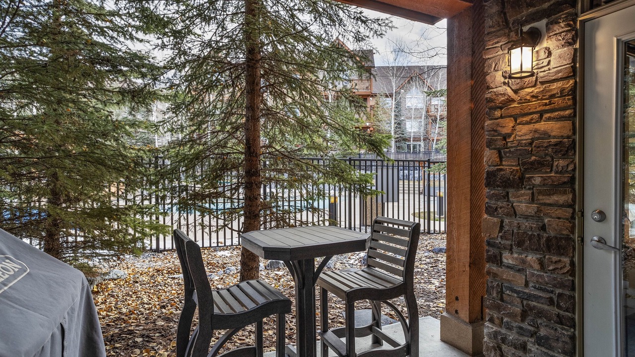 Photo of Outdoor in Canmore