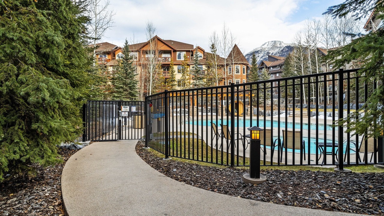 Photo of Outdoor in Canmore