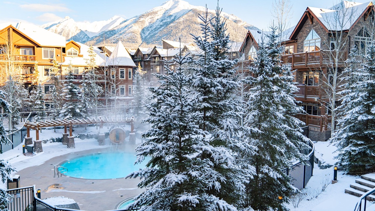 Photo of Outdoor in Canmore
