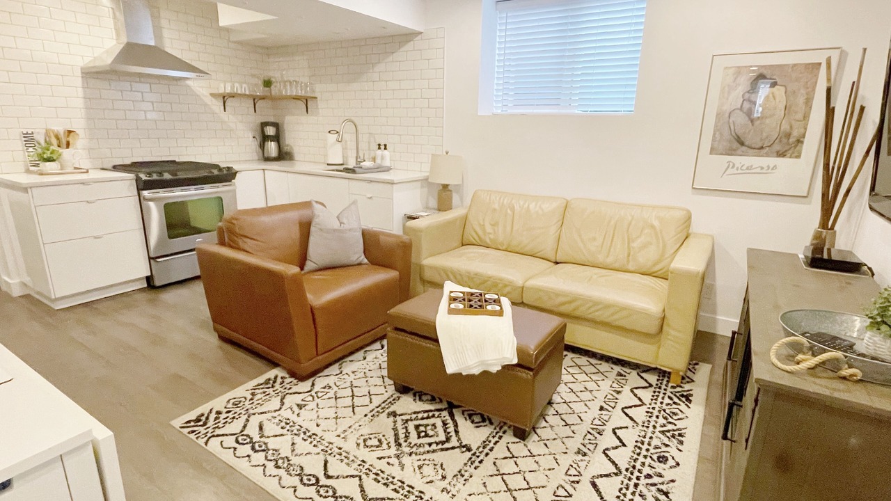 Photo of Livingroom in Douglas