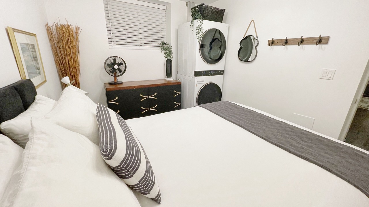 Photo of Bedroom in Douglas