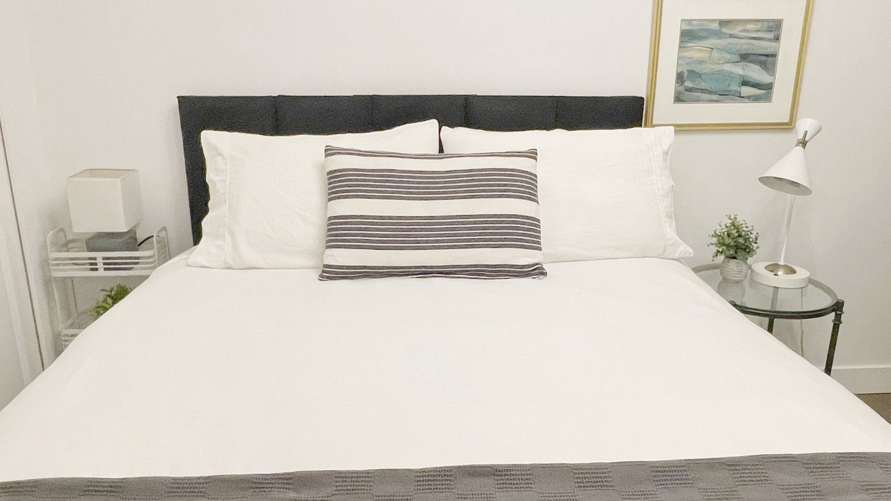 Photo of Bedroom in Douglas