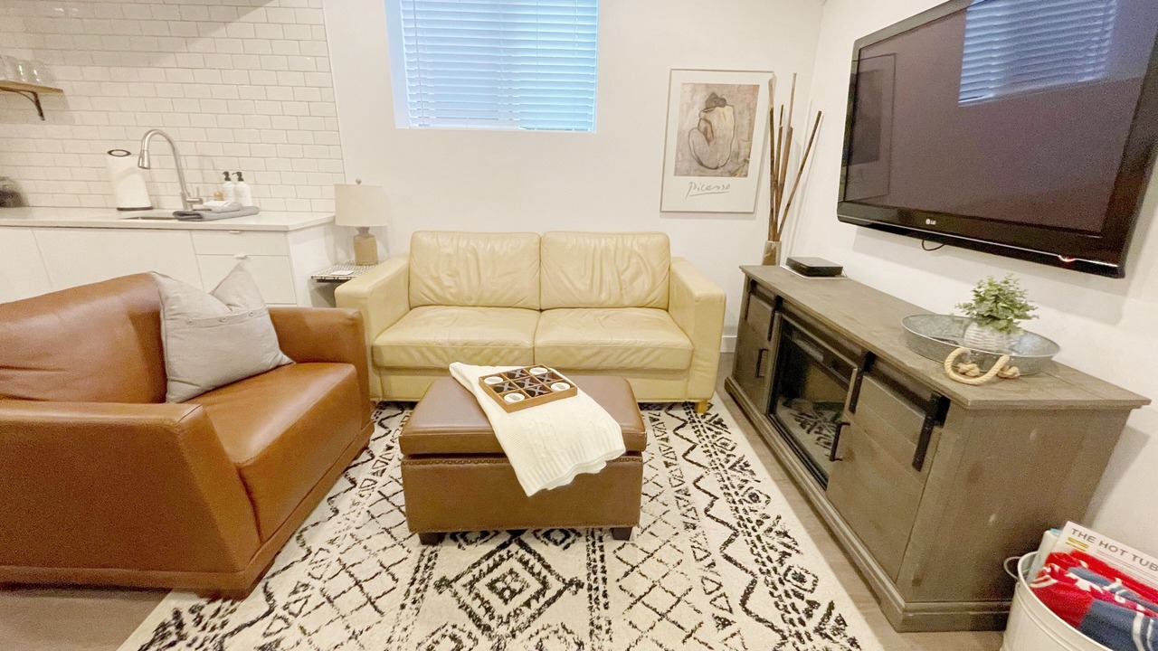 Photo of Livingroom in Douglas