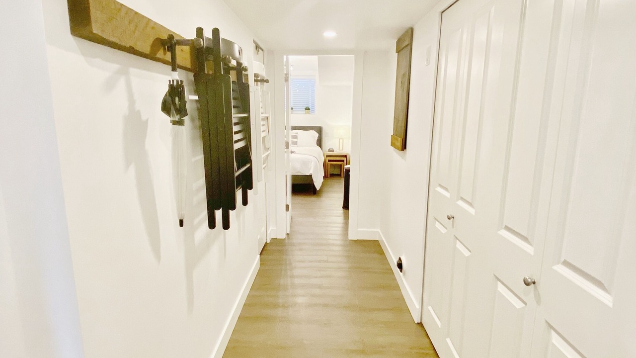 Photo of Bedroom in Douglas