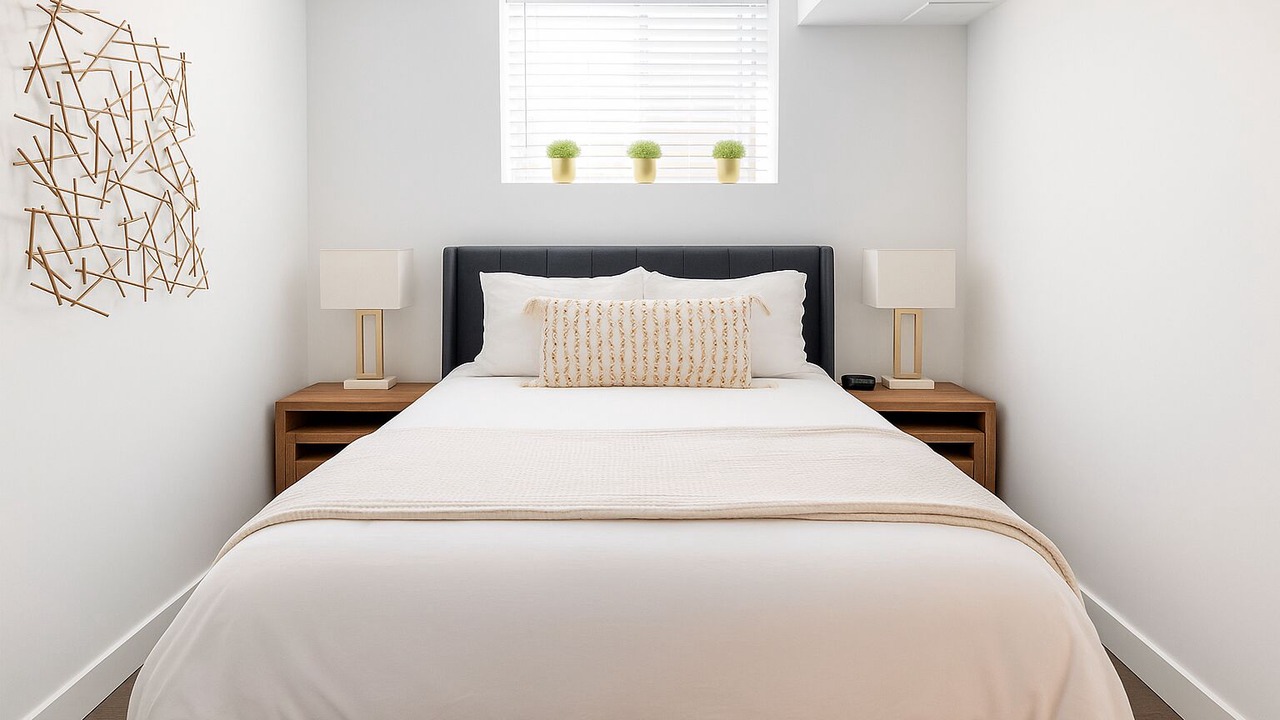 Photo of Bedroom in Douglas