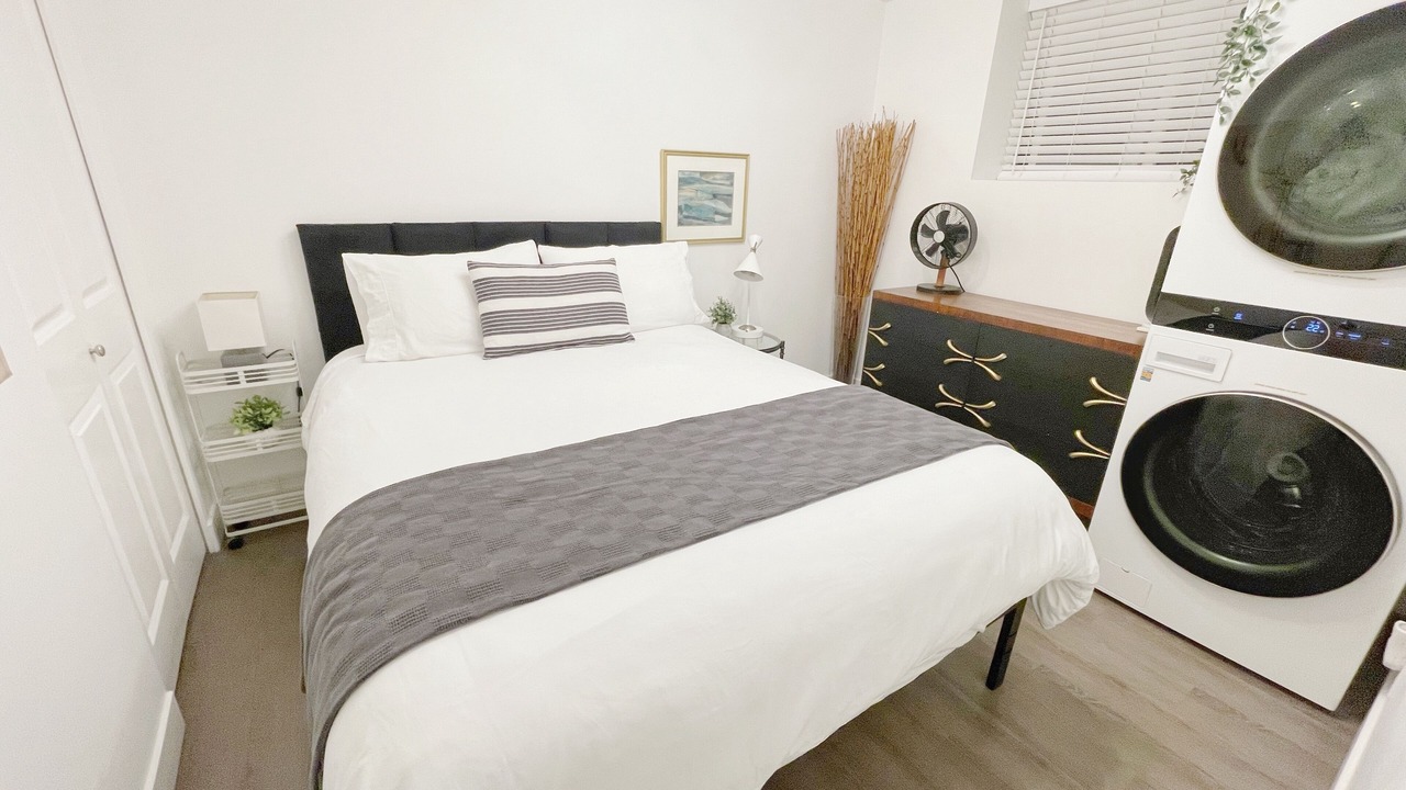 Photo of Bedroom in Douglas