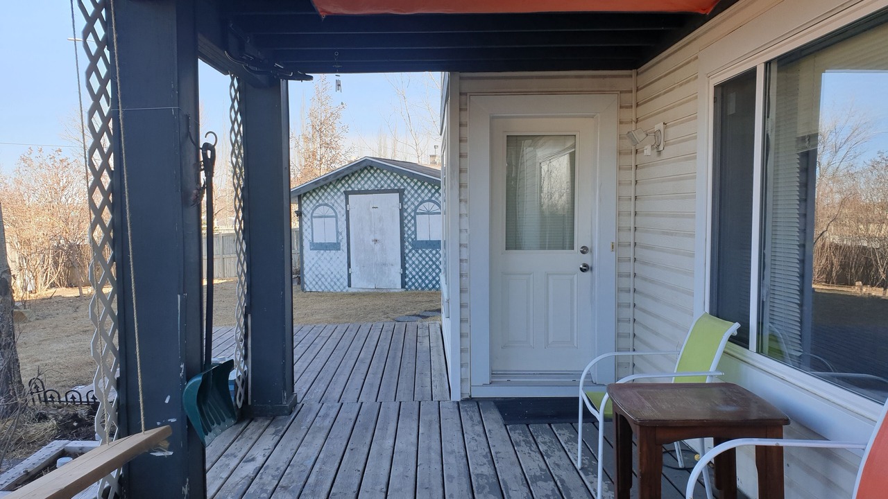 Photo of Outdoor in Shawnessy
