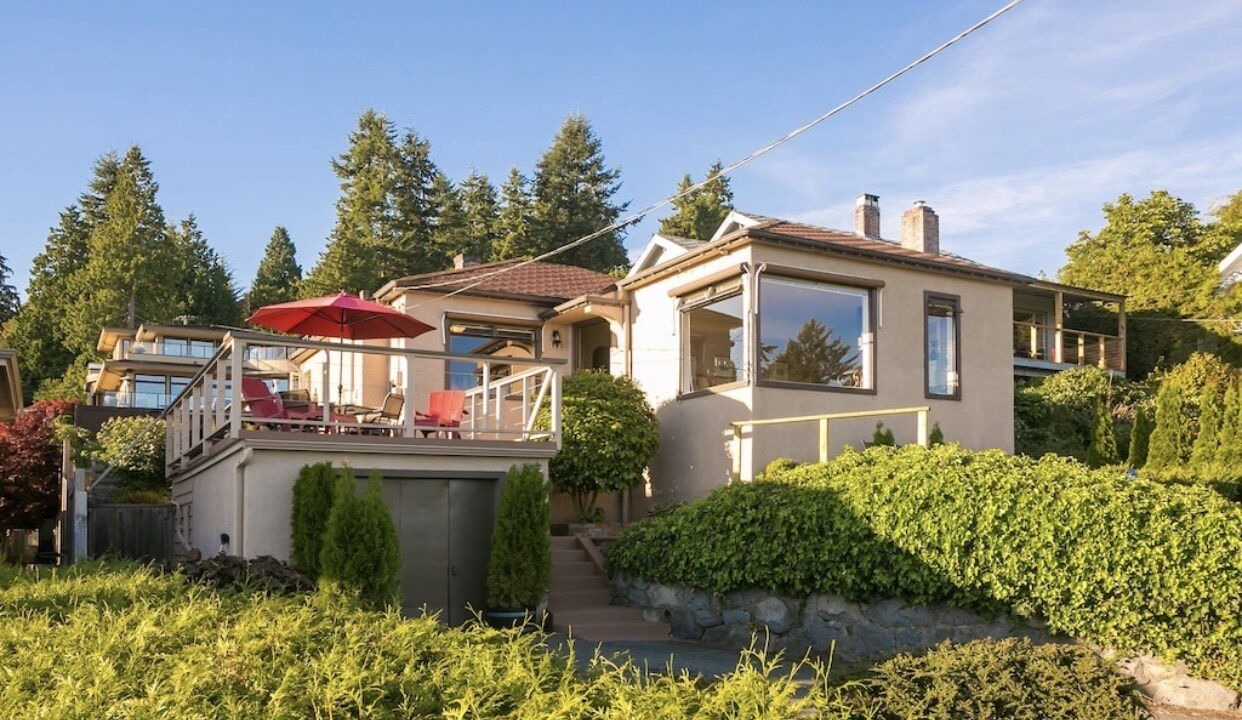 Photo of Outdoor in West Vancouver