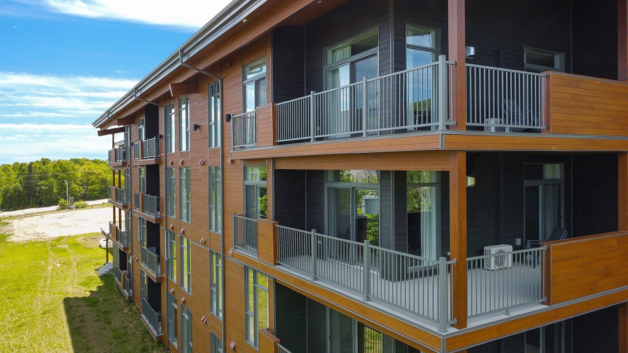 Photo of Outdoor in Petite-Riviere-Saint-Francois