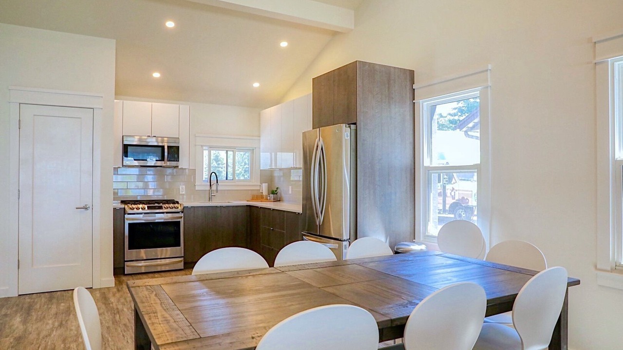 Photo of Kitchen in Wainfleet