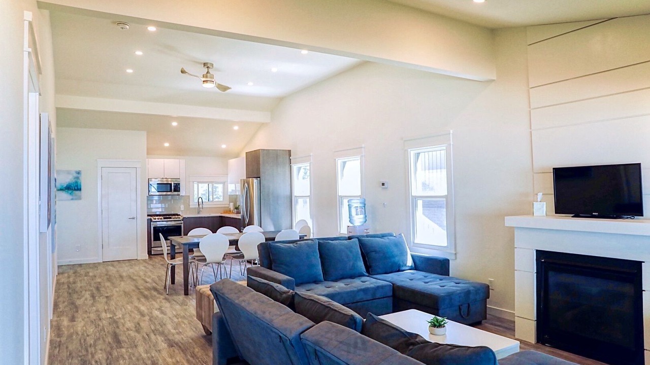 Photo of Livingroom in Wainfleet