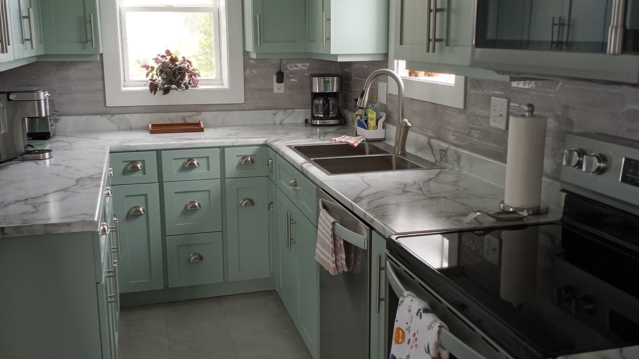Photo of Kitchen in Yarmouth