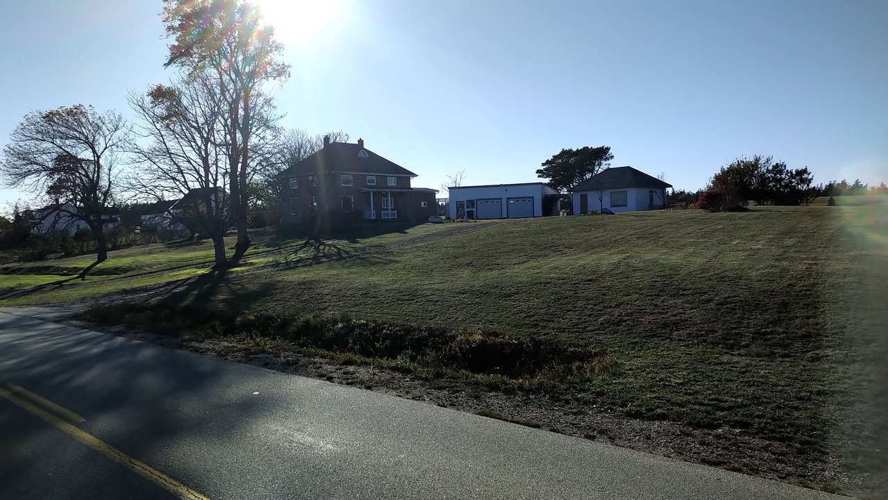 Photo of Outdoor in Yarmouth