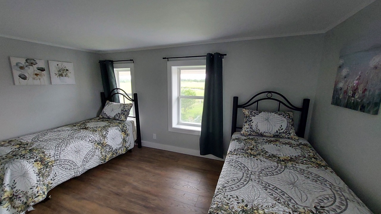 Photo of Bedroom in Yarmouth