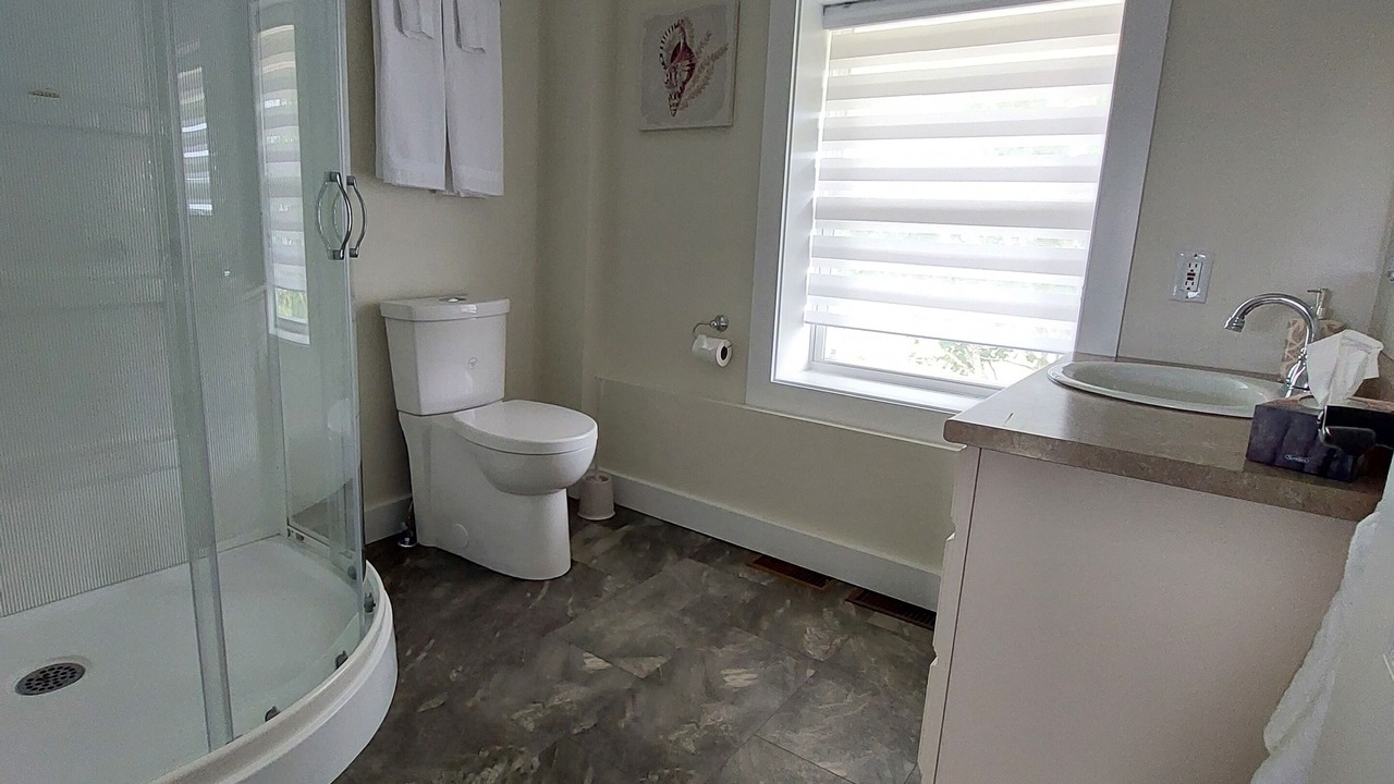 Photo of Bathroom in Yarmouth