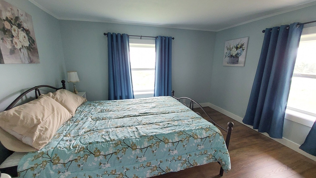 Photo of Bedroom in Yarmouth