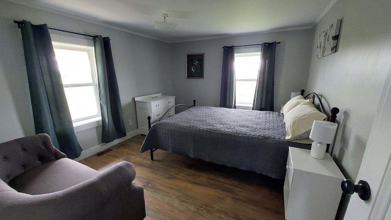 Photo of Bedroom in Yarmouth